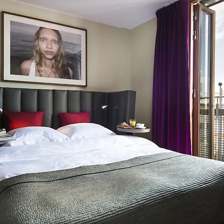 Berns Hotel - Boutique Hotel In The Heart Of Stockholm-2